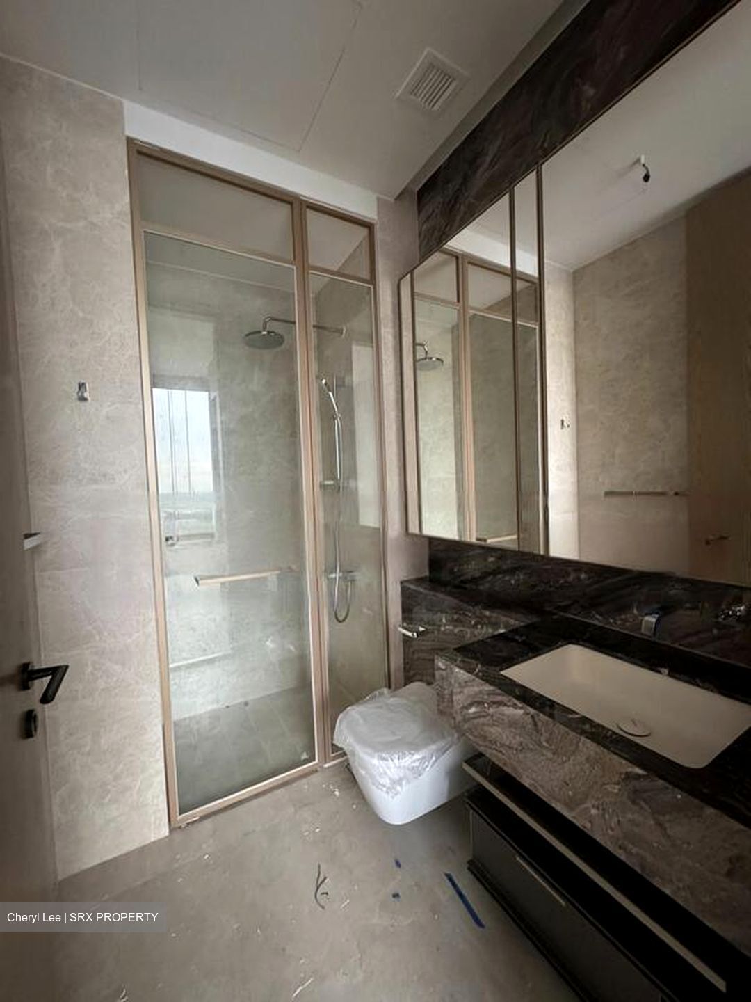 The Avenir (D9), Condominium #466400151